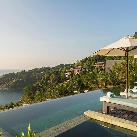 Villa Samira By Elite Havens Kamala Beach Exterior photo