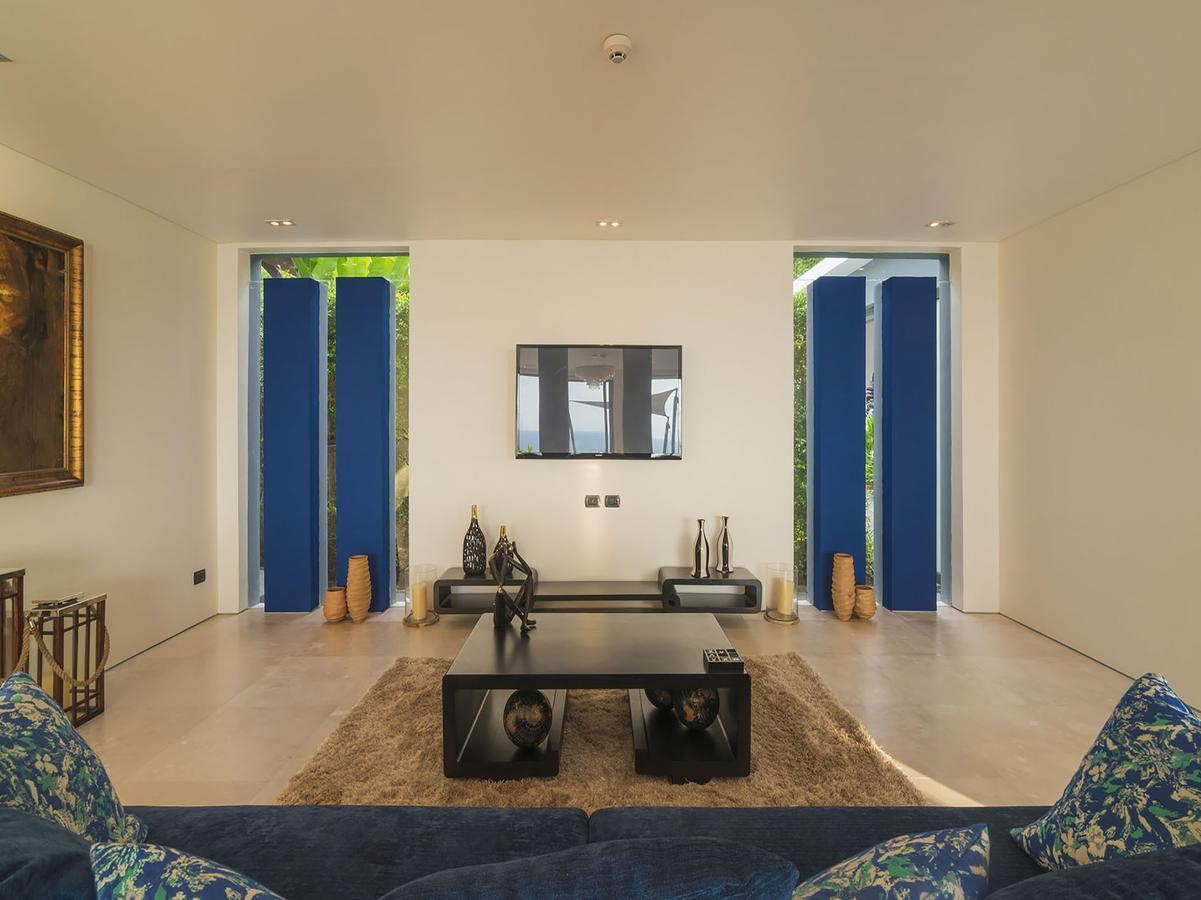 Villa Samira By Elite Havens Kamala Beach Exterior photo