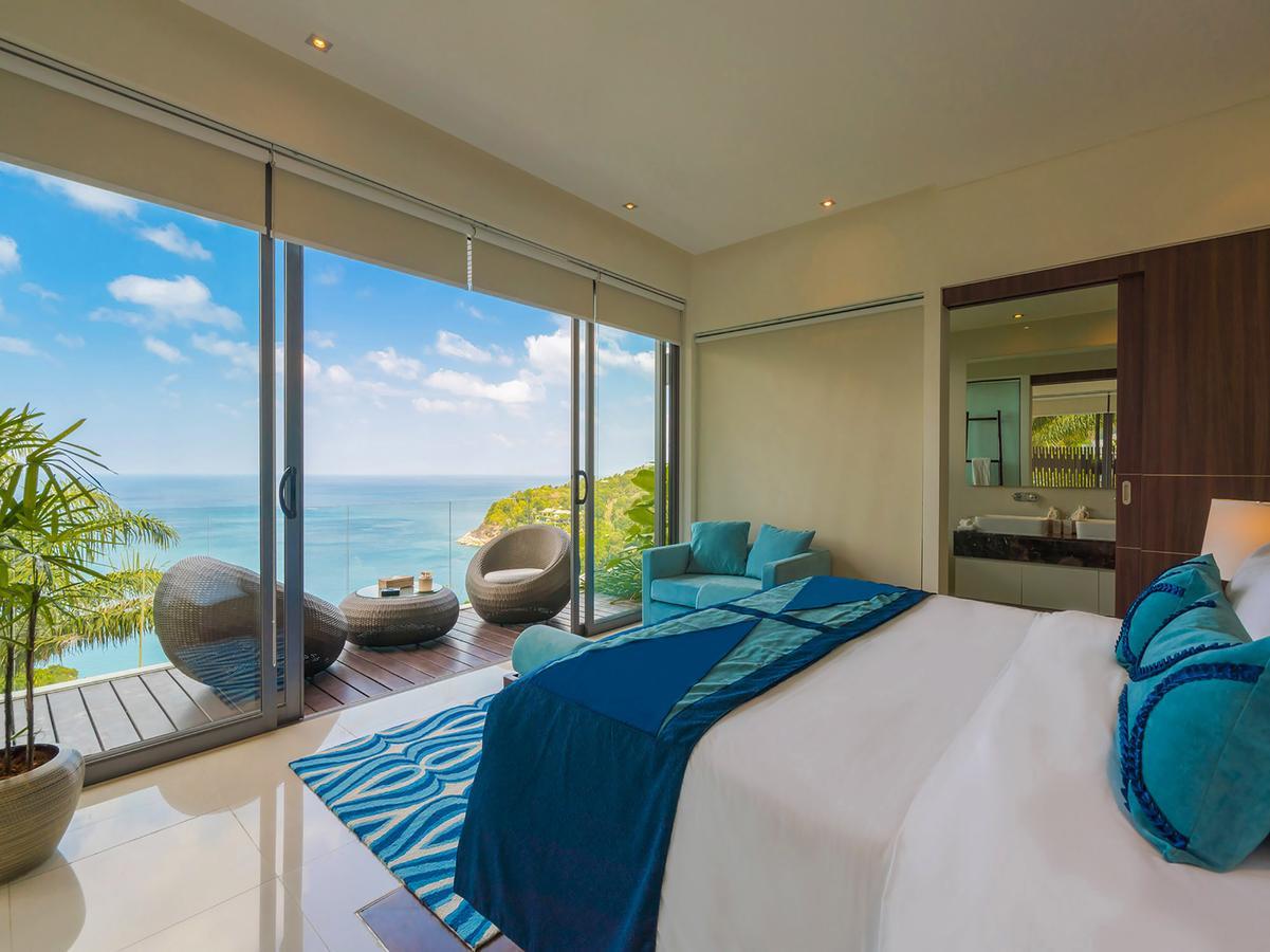 Villa Samira By Elite Havens Kamala Beach Exterior photo