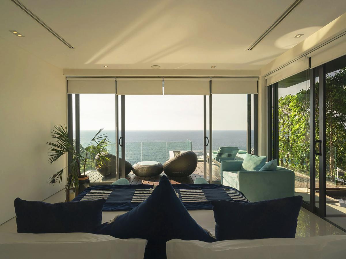 Villa Samira By Elite Havens Kamala Beach Exterior photo