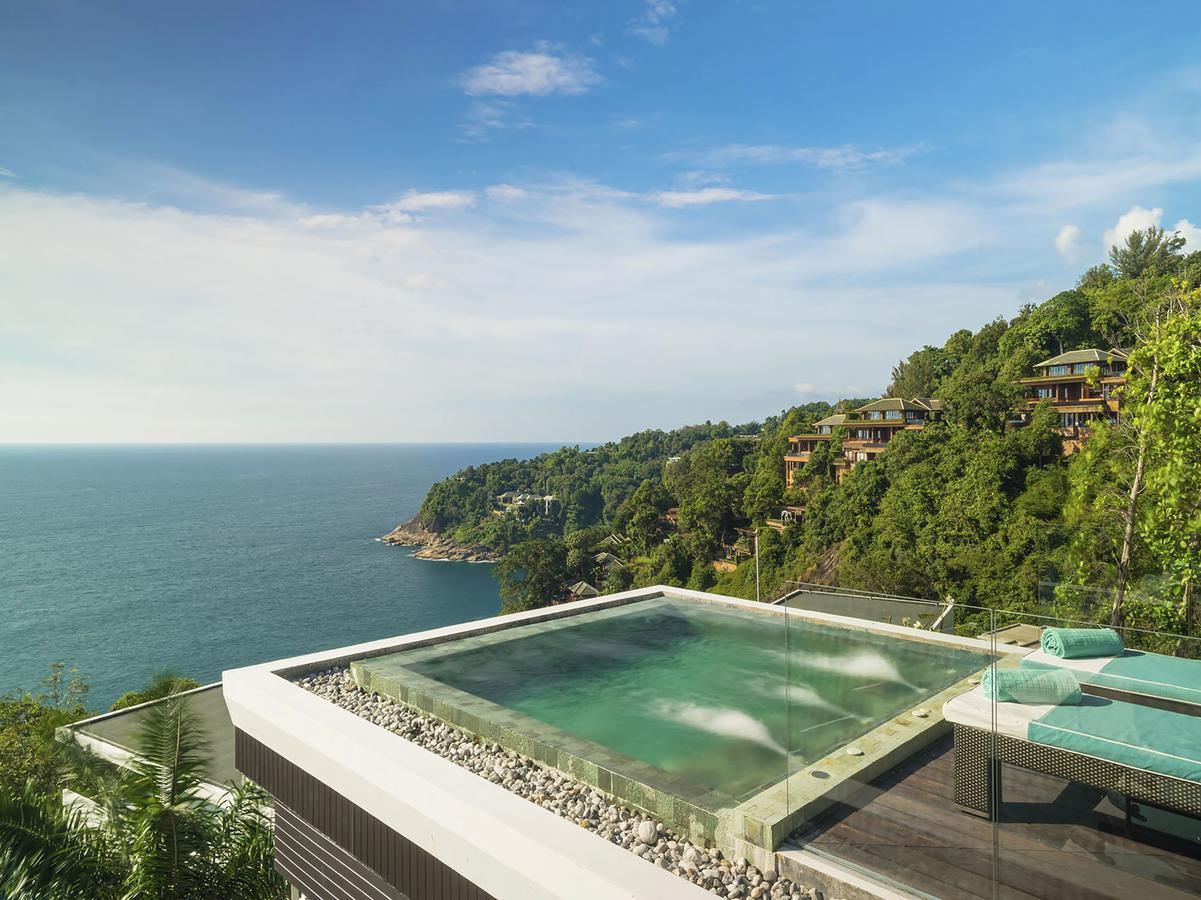 Villa Samira By Elite Havens Kamala Beach Exterior photo